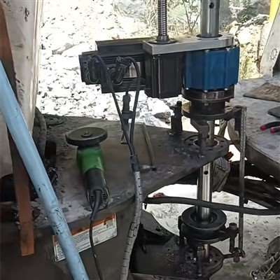 Hat Delme ve Delik Kaynağı